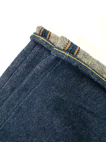 ONI902ZR-KAB 20oz Secret Denim High rise Tapered,, small image number 10