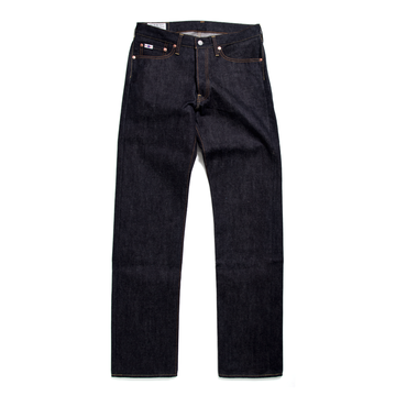SD-101 15oz regular Straight-One Washed-30,, small image number 1