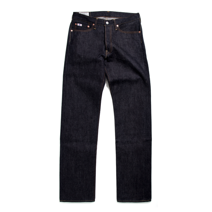 SD-101 15oz regular Straight-One Washed-30,, medium image number 1