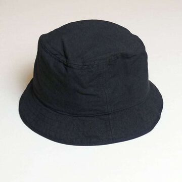 G103-01 Original Oxford Bucket Hat,NATURAL INDIGO, small image number 8