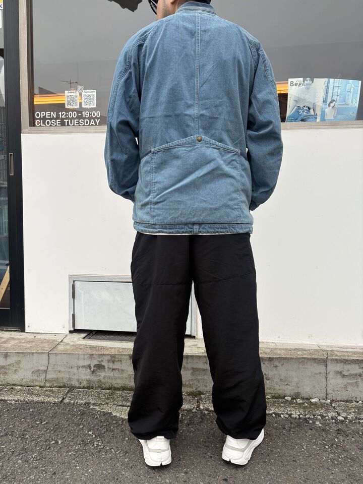 GZ-SAMUE-FDN Samue (Denim/Fade),FADE INDIGO, medium image number 3