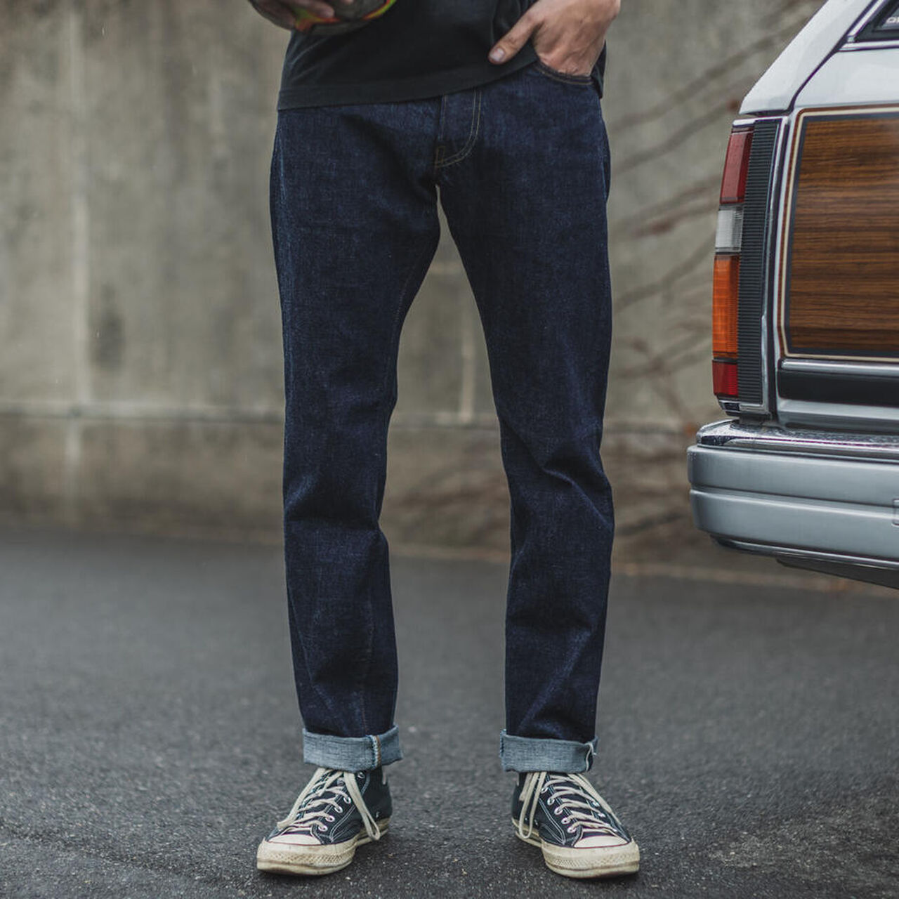 TCB Slim 50