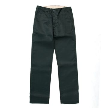 Studio D'Artisan 1349 Chinos (Khaki
 beige
 olive green
 E Green
 Navy),OLIVE GREEN, small image number 5