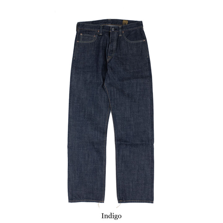 TRP1605 Standard Dirt Denim / Lot.1605,, medium image number 0