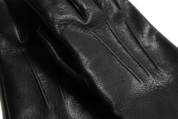 TRGLOVES01 Superior Steerhide Gloves,CAMEL, small image number 3