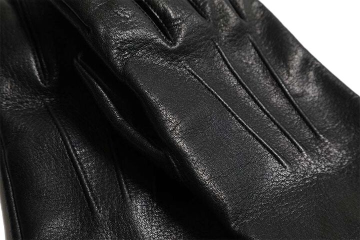 TRGLOVES01 Superior Steerhide Gloves,CAMEL, medium image number 3