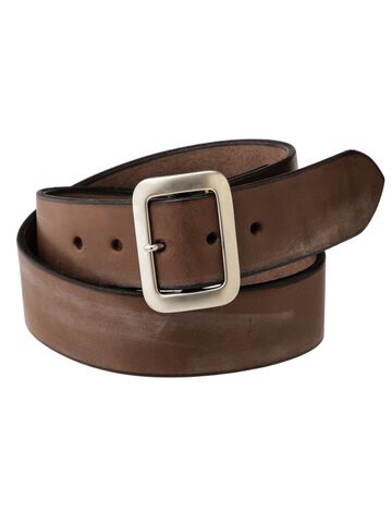 SC02320 GARRISON BELT (Black
 Beige
 Brown),BROWN, small image number 4