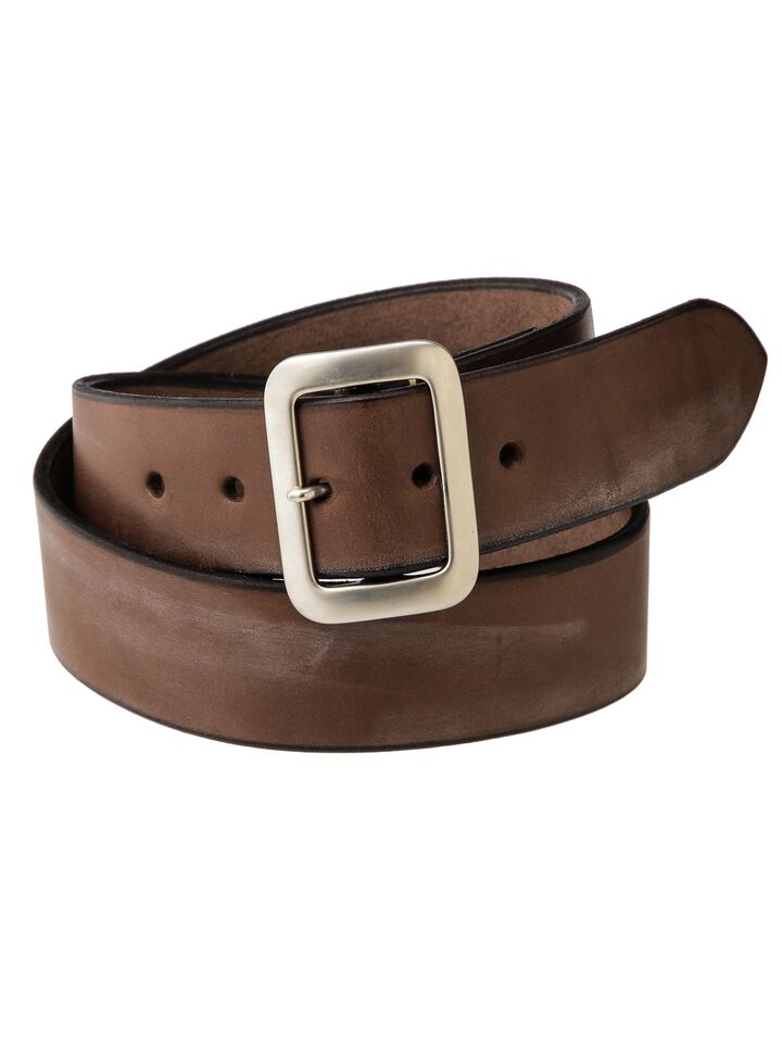 SC02320 GARRISON BELT (Black
 Beige
 Brown),BROWN, medium image number 4