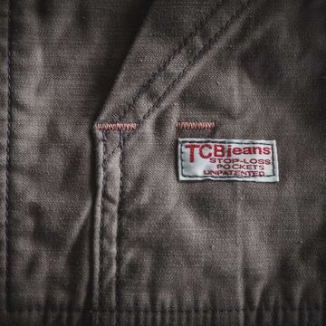 TCB Tabby's Coat British Short Hair Grey,, small image number 0