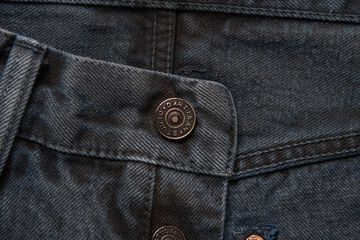 【Pre-Order】D1928 14oz KASANE NO IROME Jeans Regular Straight,AISHIBU, small image number 11