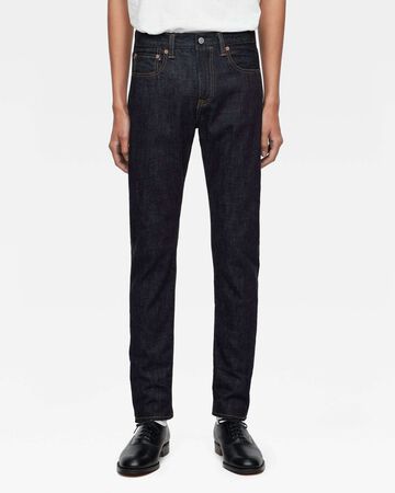 MMJB0301 15.7oz #300 "CLASSIC" SLIM (TOKUNO BLUE),, small image number 1