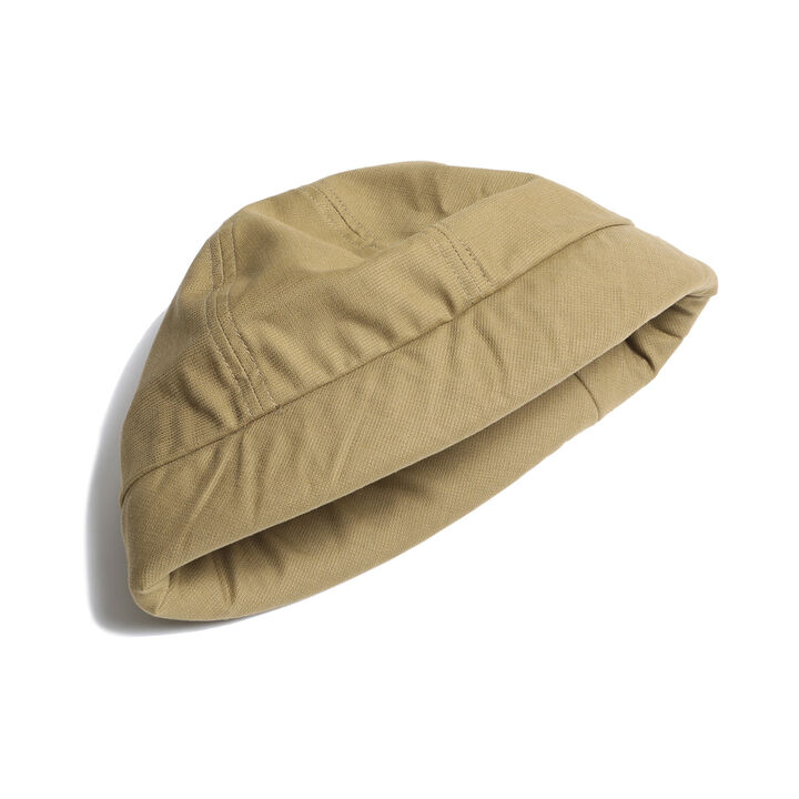 TR24SS-703 Brimless Cap,KHAKI, medium image number 3