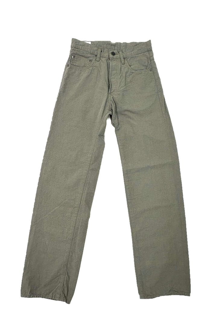 ONI200-8GG 8oz “Betacham” Green Gray Wide Straight,, medium image number 8