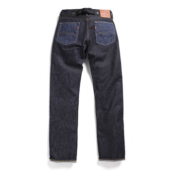 Studio D'Artisan D1749 Salesman jeans,, small image number 1