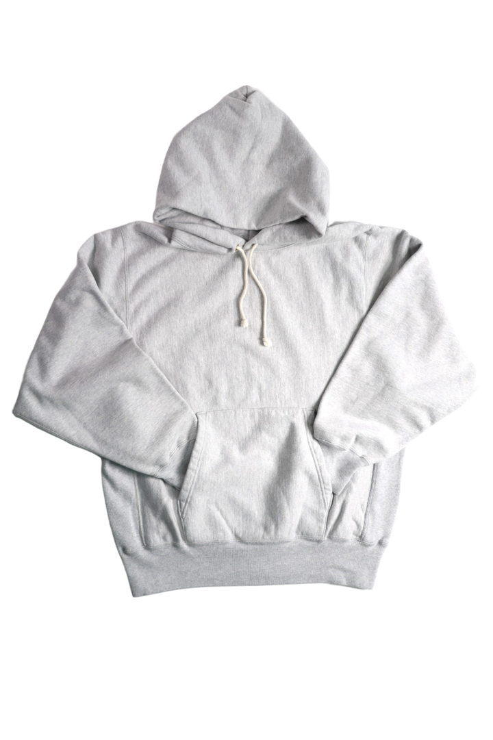 REVERSE WEAVE HEAVY WEIGHT VINTAGE HOODIE 03-0031-62