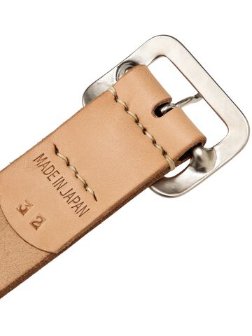 SC02320 GARRISON BELT (Black
 Beige
 Brown),BROWN, small image number 1