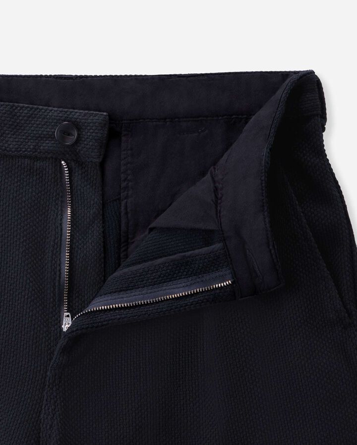 MXPT1023 SASHIKO PANTS,INDIGO, medium image number 5