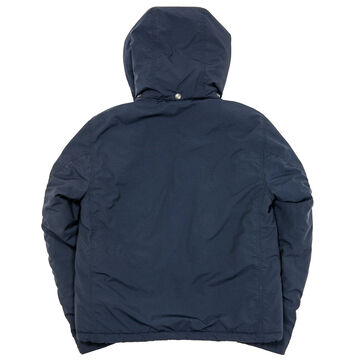 WKSN1PJKTNVY N-1 Puff Jacket Nylon Water-repellent Ripstop（Navy）,, small image number 1