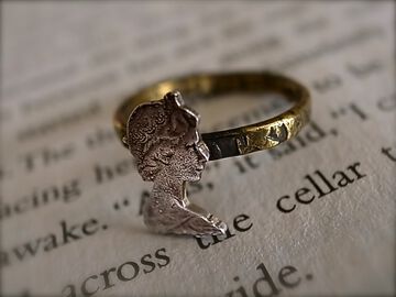 6AM-153 The Fourth Ring,, small image number 2