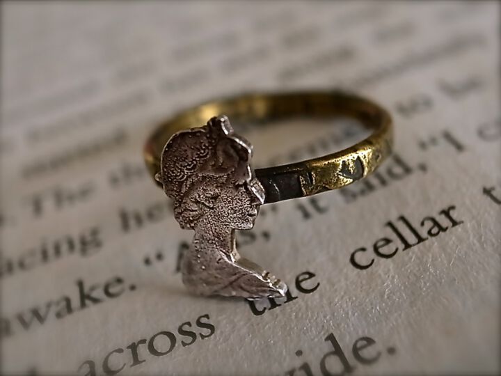 6AM-153 The Fourth Ring,, medium image number 2