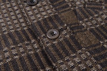 【Pre-Order】4651 OLD BLANKET JACKET,BROWN, small image number 5