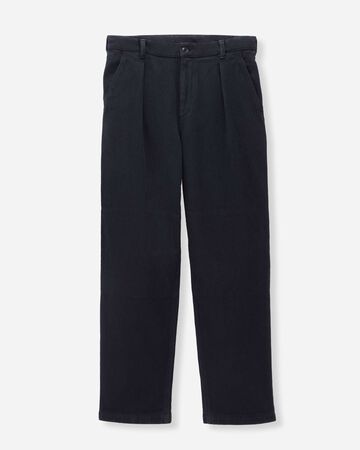 MXPT1023 SASHIKO PANTS,INDIGO, small image number 3