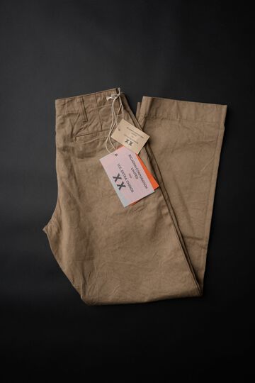 XX801S (41) XX EXTRA CHINOS TROUSER CLASSIC,, small image number 8