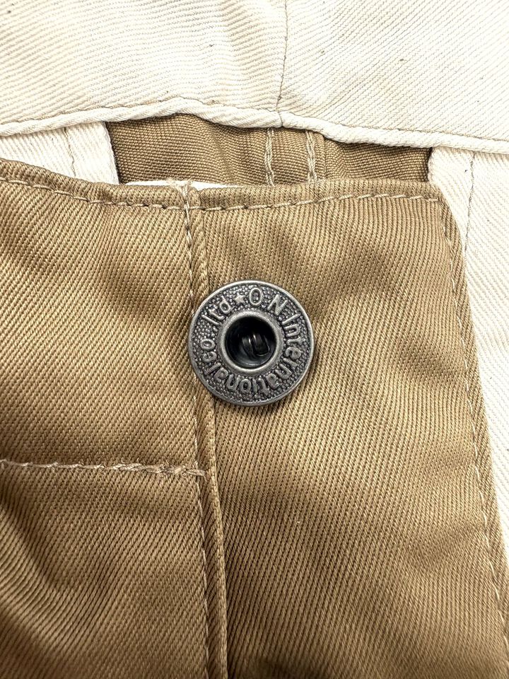 ONI747-WP-NAV West Point Trouser (NAVY),, medium image number 14