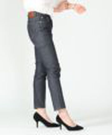 Mauriat new skinny  / 11.5oz Stretch Denim-24,, small image number 6