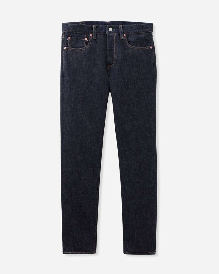 MMJB0301 15.7oz #300 "CLASSIC" SLIM (TOKUNO BLUE),, medium image number 3