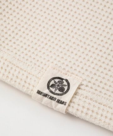MZTS0079 GTB THERMAL LONG SLEEVE SWEATSHIRTS,NATURAL, small image number 13