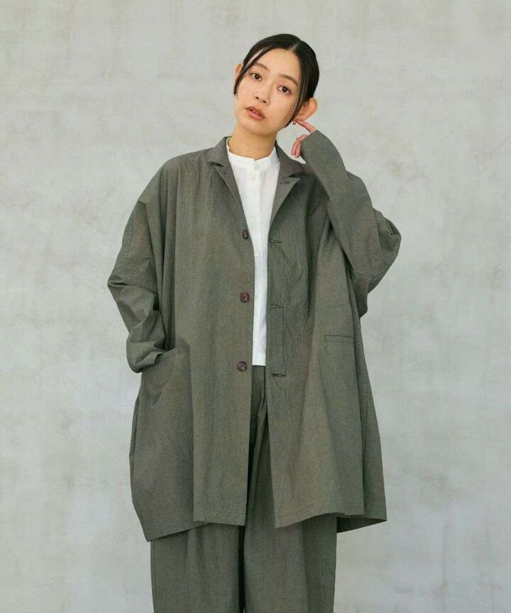 STOT6000 MARKET JACKET,, medium