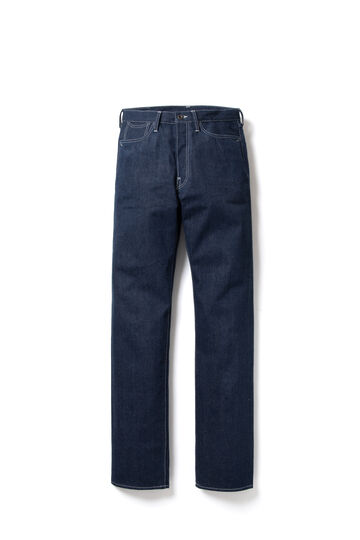 SP-115 15oz 45th Earth Jeans Regular Straight,, small image number 0