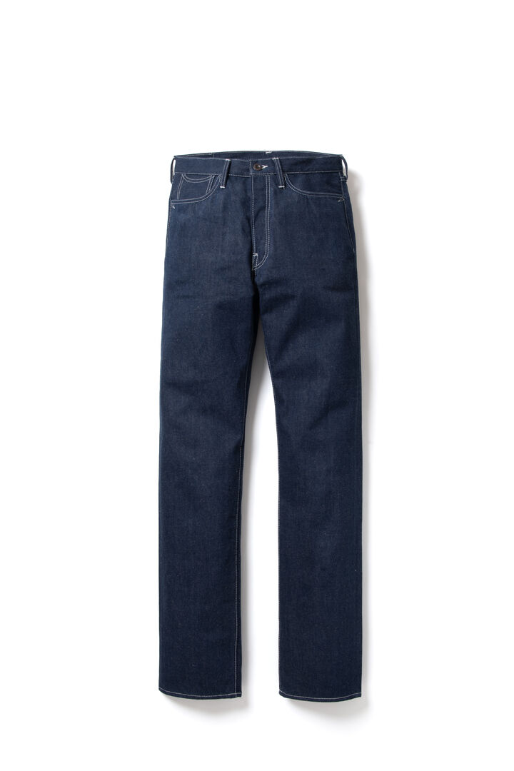 SP-115 15oz 45th Earth Jeans Regular Straight,, medium