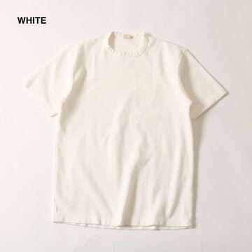 BR-8314 "STANDARD" 20/- Stretch Spun Milled S/S T-shirt,OATMEAL, small image number 1