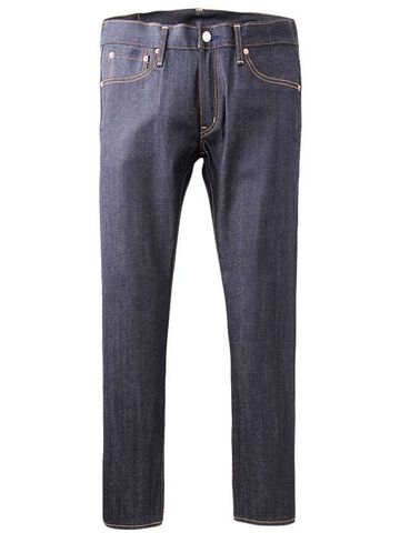 F1138 Stretch Tapered Slim Selvedge 12.5oz,, small image number 0