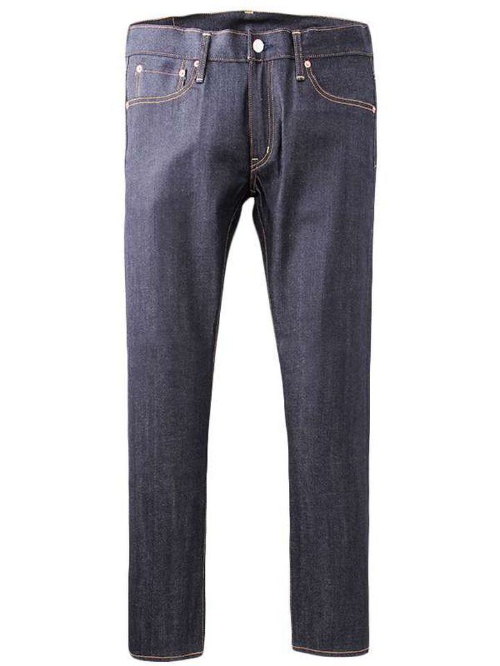 F1138 Stretch Tapered Slim Selvedge 12.5oz,, medium image number 0