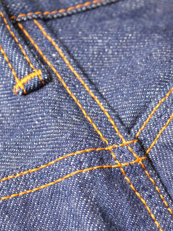SD-DO3 Natural Indigo tight Straight,, medium image number 3
