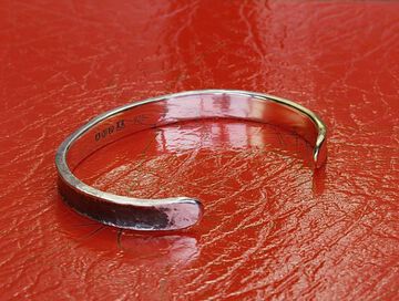 HYO-353 Side hammered Narrow BG,, small image number 4