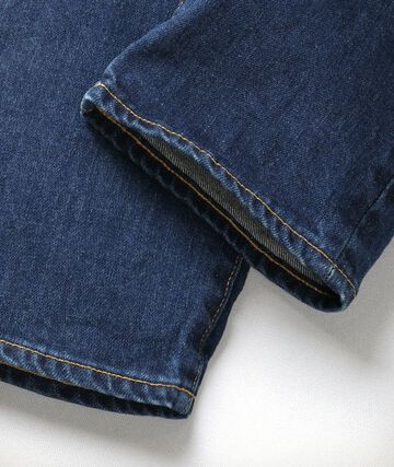 J8717ME CALIF 12oz Rosewood Easy Denim Tapered-XS,, small image number 6