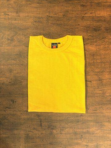 9913 Loopwheeled Pack T-shirt,CHARCOAL BLACK, small image number 5