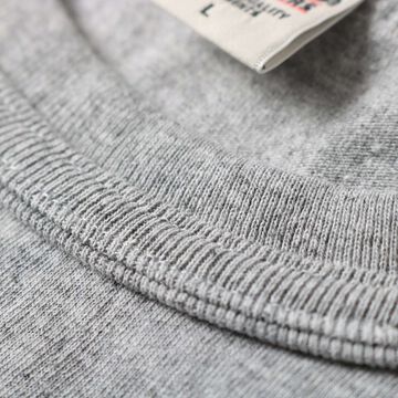 BR-26146 TOUGH-NECK SS PT-T【Keep On Rolin'】,OLIVE, small image number 16