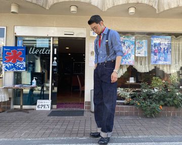 15oz Heritage jeans ID second series-ID-29,ID, small image number 15