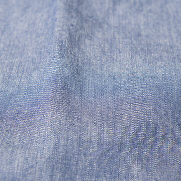 5333A Chambray long-sleeved work shirt,, small image number 9