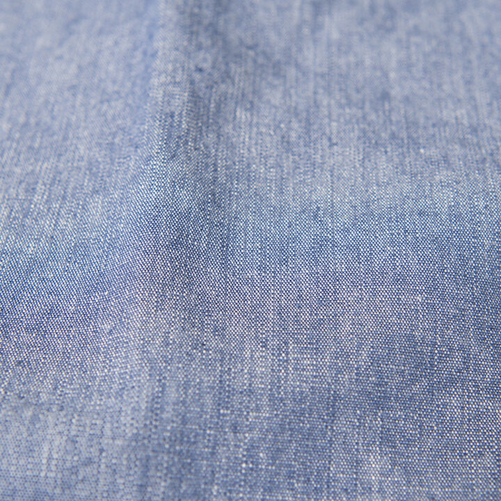 5333A シャンブレー長袖ワークシャツ,, medium image number 9