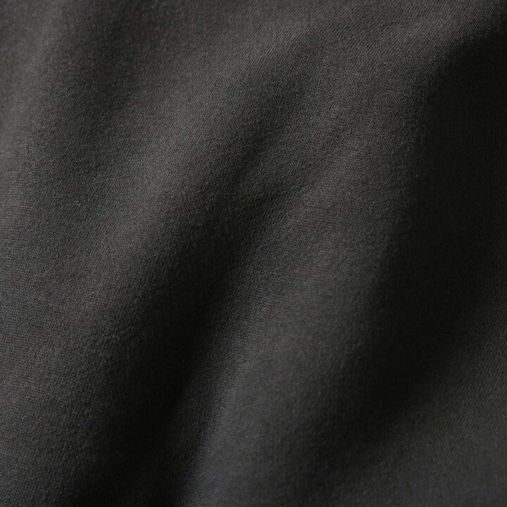 BR-3042PG COZUN PULLOVER HOODIE WIDE RAGLAN HALF ZIP (KHAKI),KHAKI, medium image number 11