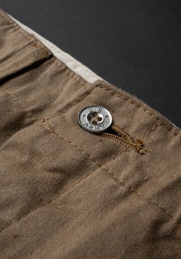 XX801S (41) XX EXTRA CHINOS TROUSER CLASSIC,, small image number 3