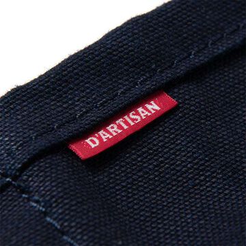 7561 INDIGO TOTE BAG,INDIGO, small image number 2
