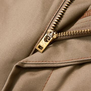 Studio D'Artisan 1349 Chinos (Khaki
 beige
 olive green
 E Green
 Navy),OLIVE GREEN, small image number 7