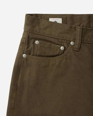 MMJZ6301 #200 TAPERED - MOSS,KHAKI, small image number 9